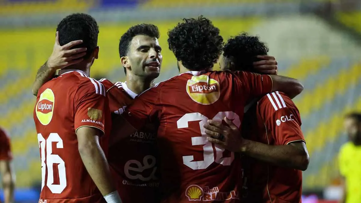 الخطيب يتدخل بنفسه.. كواليس الساعات الحاسمة لاختيار مدرب الأهلي الأجنبي
