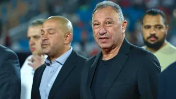 ثاني الانسحابات من انتخابات الأهلي