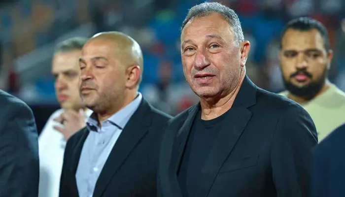 ثاني الانسحابات من انتخابات الأهلي