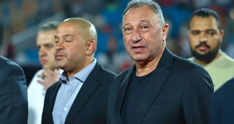 ثاني الانسحابات من انتخابات الأهلي