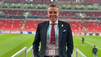 قرار مفاجئ داخل الأهلي… ما الذي دفع مرتجي لرفض نائب الرئيس؟