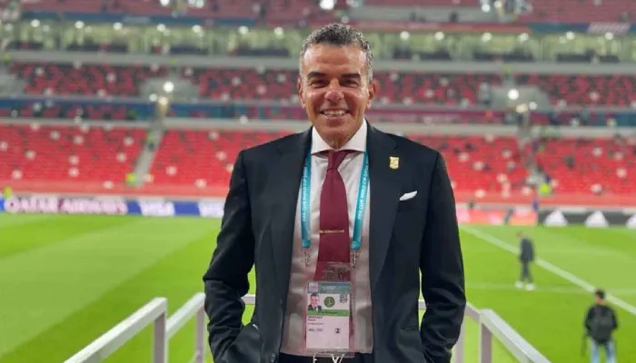 قرار مفاجئ داخل الأهلي… ما الذي دفع مرتجي لرفض نائب الرئيس؟