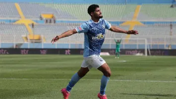 حقيقة عرض الأهلي لضم إبراهيم عادل من الجزيرة الإماراتي