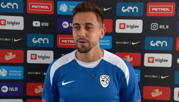 جراديشار يكشف ما لا يراه الجمهور.. كيف تأقلم نجم الأهلي مع الحياة في مصر؟