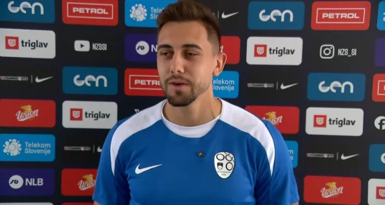 جراديشار يكشف ما لا يراه الجمهور.. كيف تأقلم نجم الأهلي مع الحياة في مصر؟