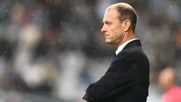 "الإنجازات تتكلم".. لماذا فضل الأهلي جيس ثورب على توماسبيرج؟