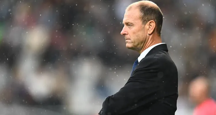 "الإنجازات تتكلم".. لماذا فضل الأهلي جيس ثورب على توماسبيرج؟