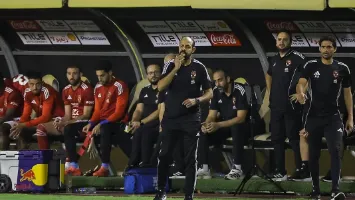 تغييرات شاملة في الجهاز الفني للنادي الأهلي قبل إعلان جيس ثورب