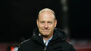 شهادة أوروبية في حق  مدرب الأهلي الجديد