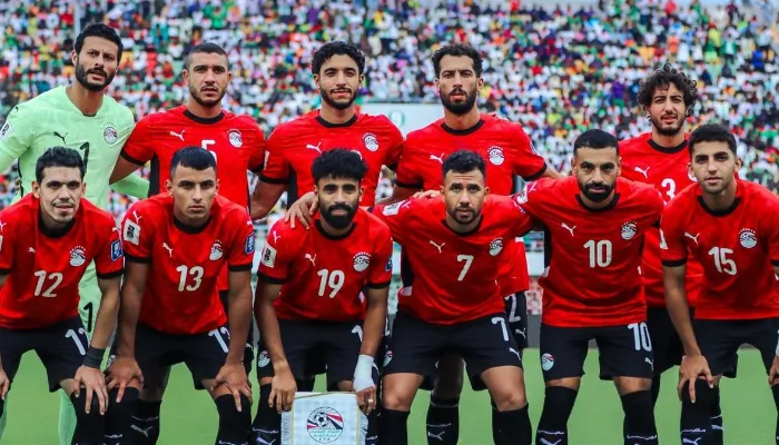 هيمنة أهلاوية على تشكيل منتخب مصر أمام جيبوتي في تصفيات كأس العالم