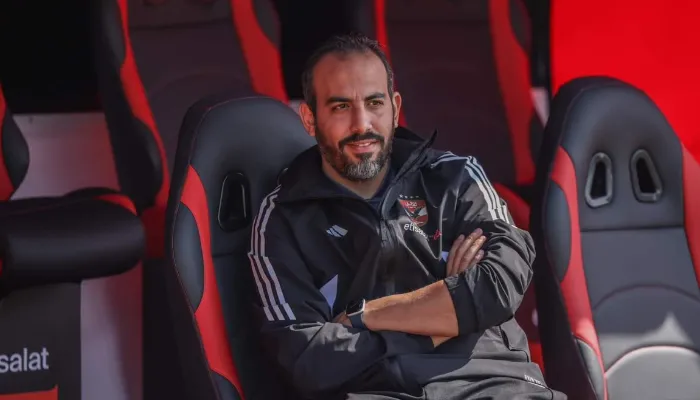 الأهلي يكشف تفاصيل إصابة رباعي الفريق