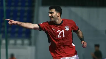 فيديو| زيزو يتألق ويصنع هدف منتخب مصر الأول أمام جيبوتي
