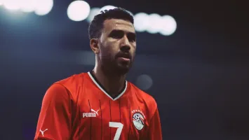 فيديو| تريزيجيه يمنح محمد صلاح هدية في مباراة منتخب مصر أمام جيبوتي