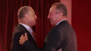 الأهلي يهنئ أبو ريدة ومنتخب مصر بالتأهل التاريخي إلى مونديال 2026