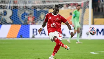 بمشاركة ديانج.. منتخب مالي يفوز على تشاد ويودع تصفيات كأس العالم 2026