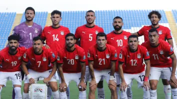 ماذا قال لاعبو الأهلي بعد تأهل منتخب مصر إلى كأس العالم 2026؟