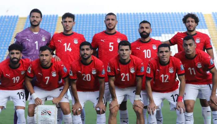 ماذا قال لاعبو الأهلي بعد تأهل منتخب مصر إلى كأس العالم 2026؟