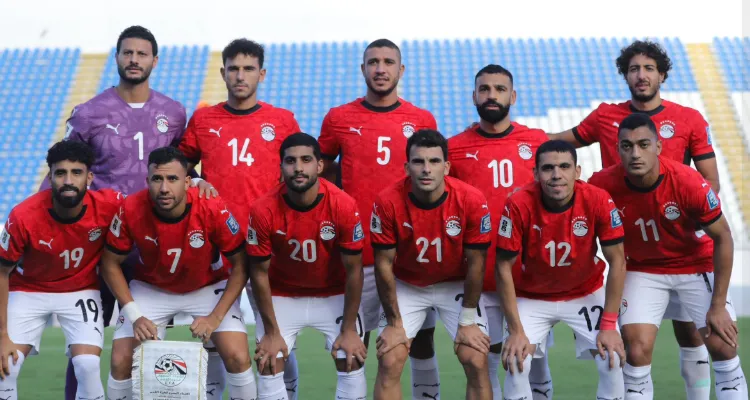 ماذا قال لاعبو الأهلي بعد تأهل منتخب مصر إلى كأس العالم 2026؟