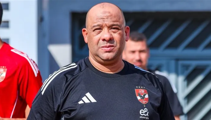 الأهلي يتحرك لضم مهاجم بيراميدز السابق