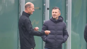 نقطة مفصلية تسببت في تعاقد الأهلي مع ياس سوروب