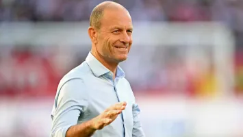 الأهلي يفتح صفحة جديدة.. موعد الظهور الرسمي الأول لـ ياس سوروب