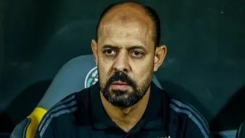 مفاجأة.. عماد النحاس مستمر مع سوروب في تدريب الأهلي