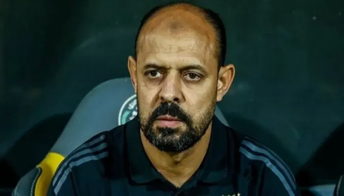 مفاجأة.. عماد النحاس مستمر مع سوروب في تدريب الأهلي