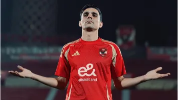 بن شرقي الأهلي يُشعل المنافسة على هدف الجولة العاشرة في الدوري المصري