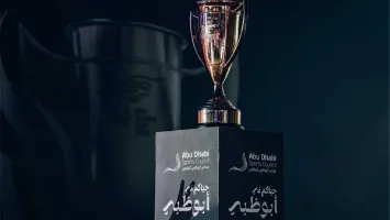 بمشاركة الأهلي.. الإمارات تستضيف كأس السوبر المصري للأندية الأبطال