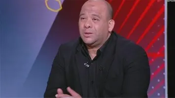 "إعلامي بيهبد".. وليد صلاح يكشف حقيقة رفض ياس سوروب منصب مدير الكرة في الأهلي