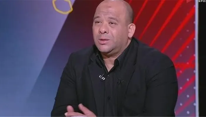 "إعلامي بيهبد".. وليد صلاح يكشف حقيقة رفض ياس سوروب منصب مدير الكرة في الأهلي