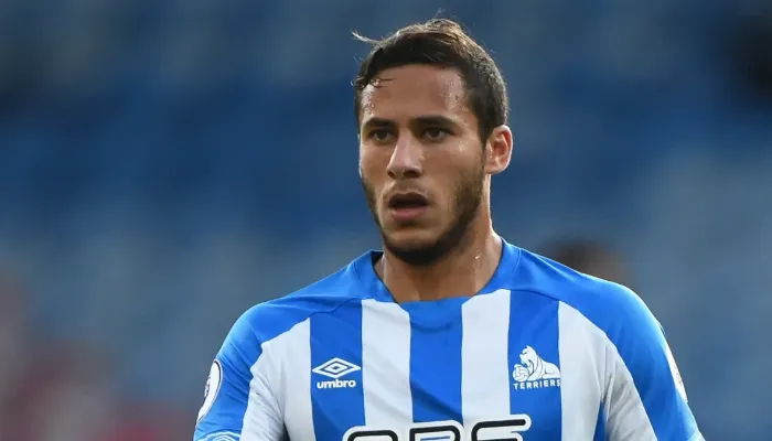 لاعب سيراميكا عن رمضان صبحي: كان صعبًا في الأهلي وصار سهلا في بيراميدز