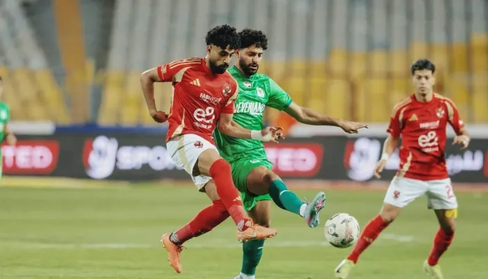 على رأسهم أحمد بلال.. أبرز هدافي مواجهات الأهلي والمصري البورسعيدي