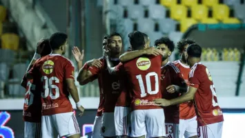 لاعب الأهلي يطلب الرحيل في يناير.. وموقف مفاجئ لـ توروب