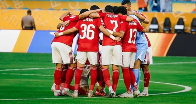 ترتيب الدوري المصري بعد انطلاق الجولة 13 (محدث)