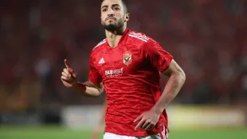 تحرك قوي من الأهلي تجاه محمد عبد المنعم.. واللاعب يحدد موقفه