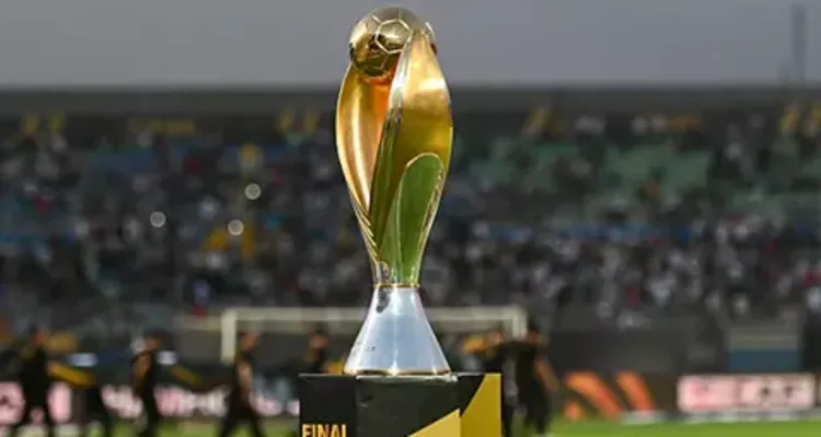 كل ما تريد معرفته عن قرعة دوري أبطال إفريقيا