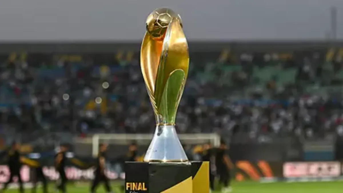 كل ما تريد معرفته عن قرعة دوري أبطال إفريقيا