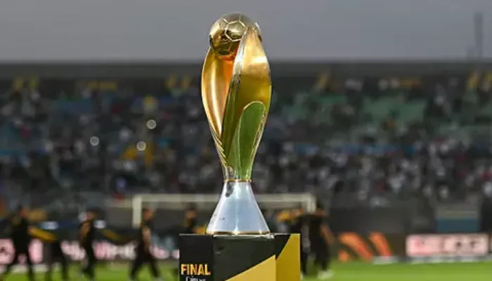 كل ما تريد معرفته عن قرعة دوري أبطال إفريقيا