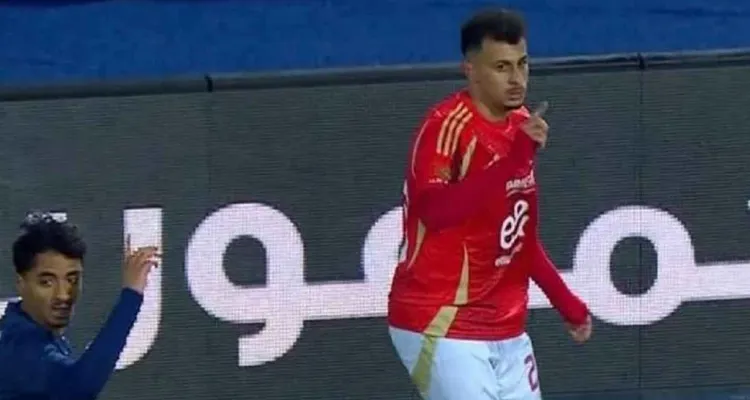 تطور جديد بشأن عودة عمر الساعي إلى الأهلي