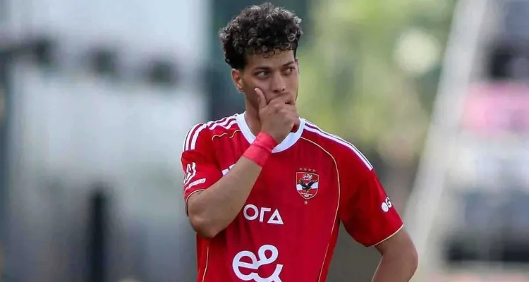 مفاجأة | توروب منع إمام عاشور من المشاركة أمام الزمالك.. تعرف على الكواليس