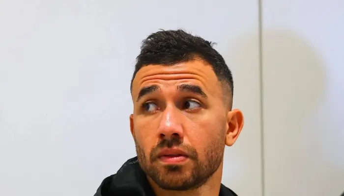 قد تكون صادمة.. تعرف على مدة غياب تريزيجيه المحتملة بعد إصابته مع الأهلي