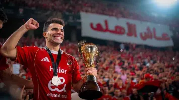 بالأرقام والصور.. كيف حول زيزو نهائي السوبر المصري أمام الزمالك لمسرحه الخاص؟