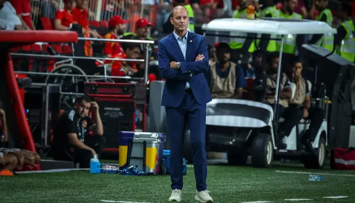 لمحة تكتيكية بالأرقام.. كيف أعاد توروب توازن الأهلي سريعًا في السوبر المصري؟