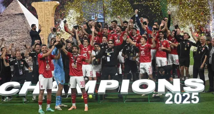 مفاجأة في فترة التوقف.. الأهلي قد يواجه عملاق السعودية وآسيا