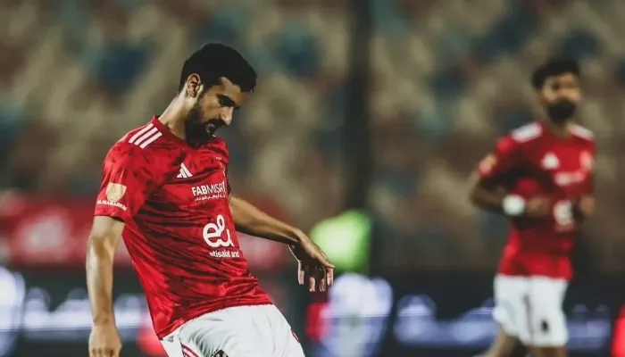 بينها مواجهة مع البرازيل.. مواعيد مباريات محترفي الأهلي في التوقف الدولي