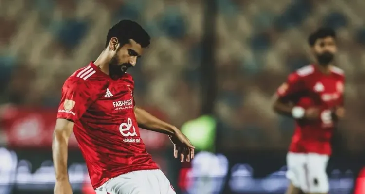 بينها مواجهة مع البرازيل.. مواعيد مباريات محترفي الأهلي في التوقف الدولي