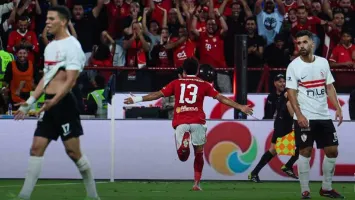 نتائج "علقة" السوبر.. ماذا فعل فوز الأهلي داخل الزمالك؟