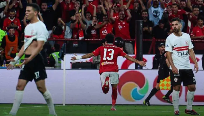 نتائج "علقة" السوبر.. ماذا فعل فوز الأهلي داخل الزمالك؟