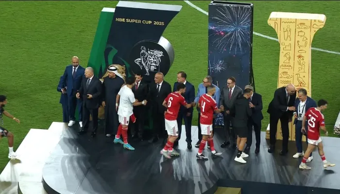 الزمالك يعلن موقفه من تقديم شكوى ضد زيزو